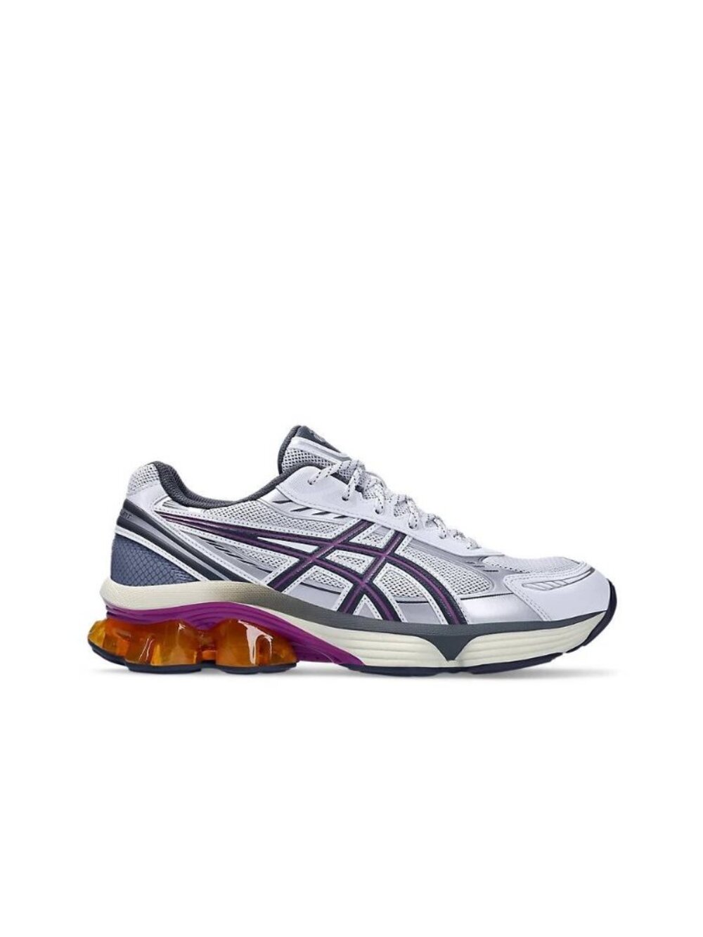 New  ASICS Gel-Kinetic Fluent Running shoes Men's Size 6 / Women's Size 7.5